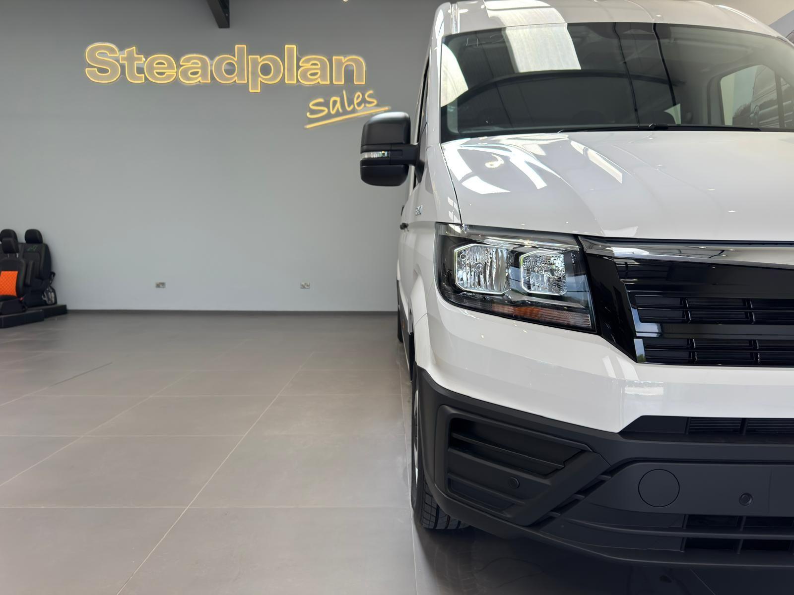 Steadplan